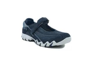 Padded Tongue ALLROUNDER Niro