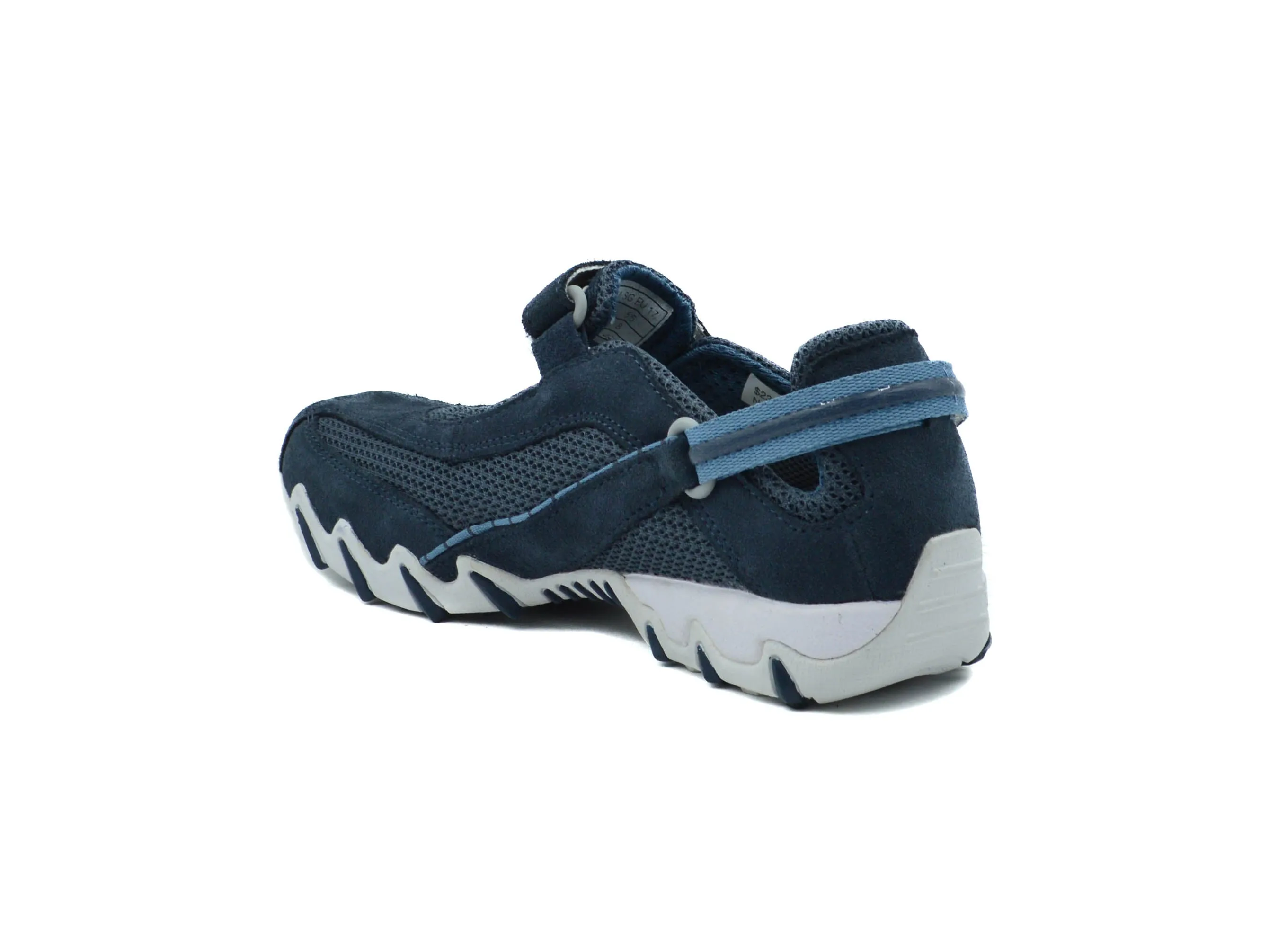 Non-Slip Cushioning ALLROUNDER Niro