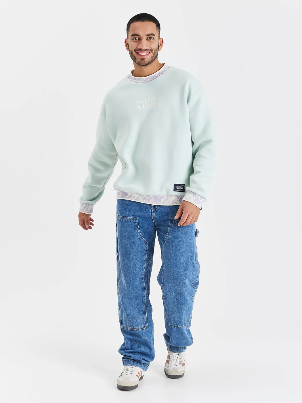 Amaya Sweater Polyester