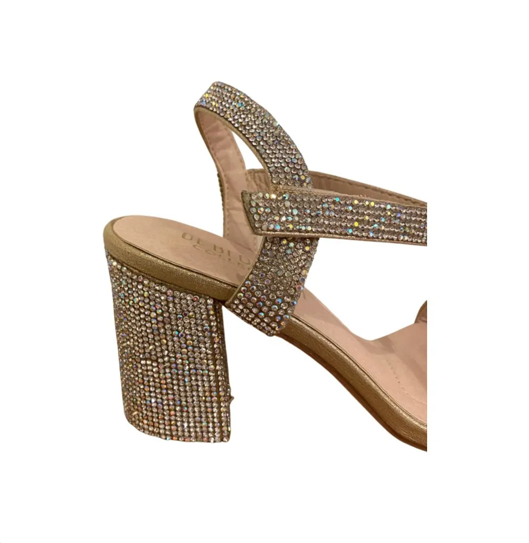 Energy Boost Anna Nude Shimmer