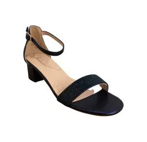 Luggage Fit Annie Navy Shimmer