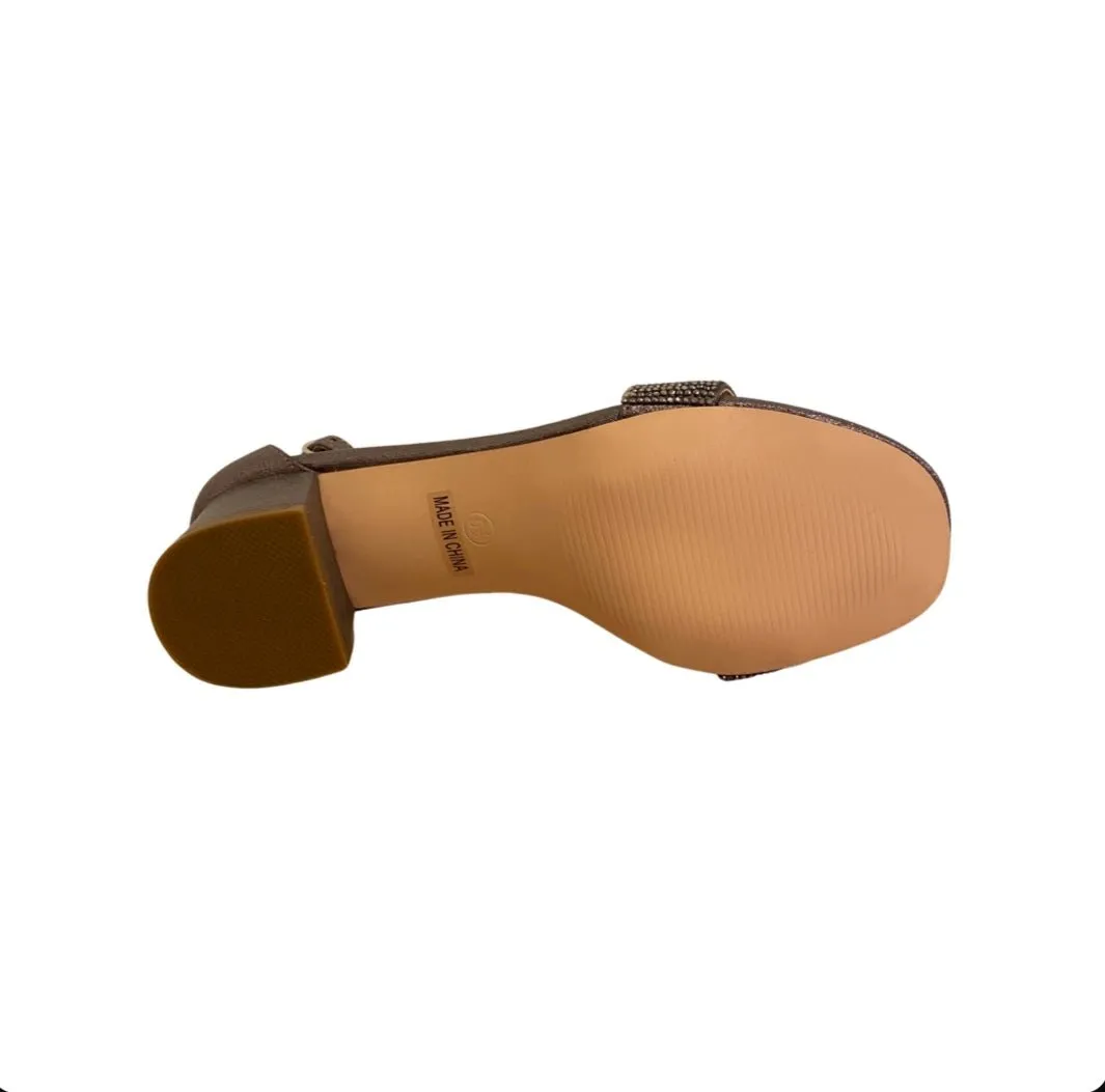 Stable construction Annie Pewter Shimmer