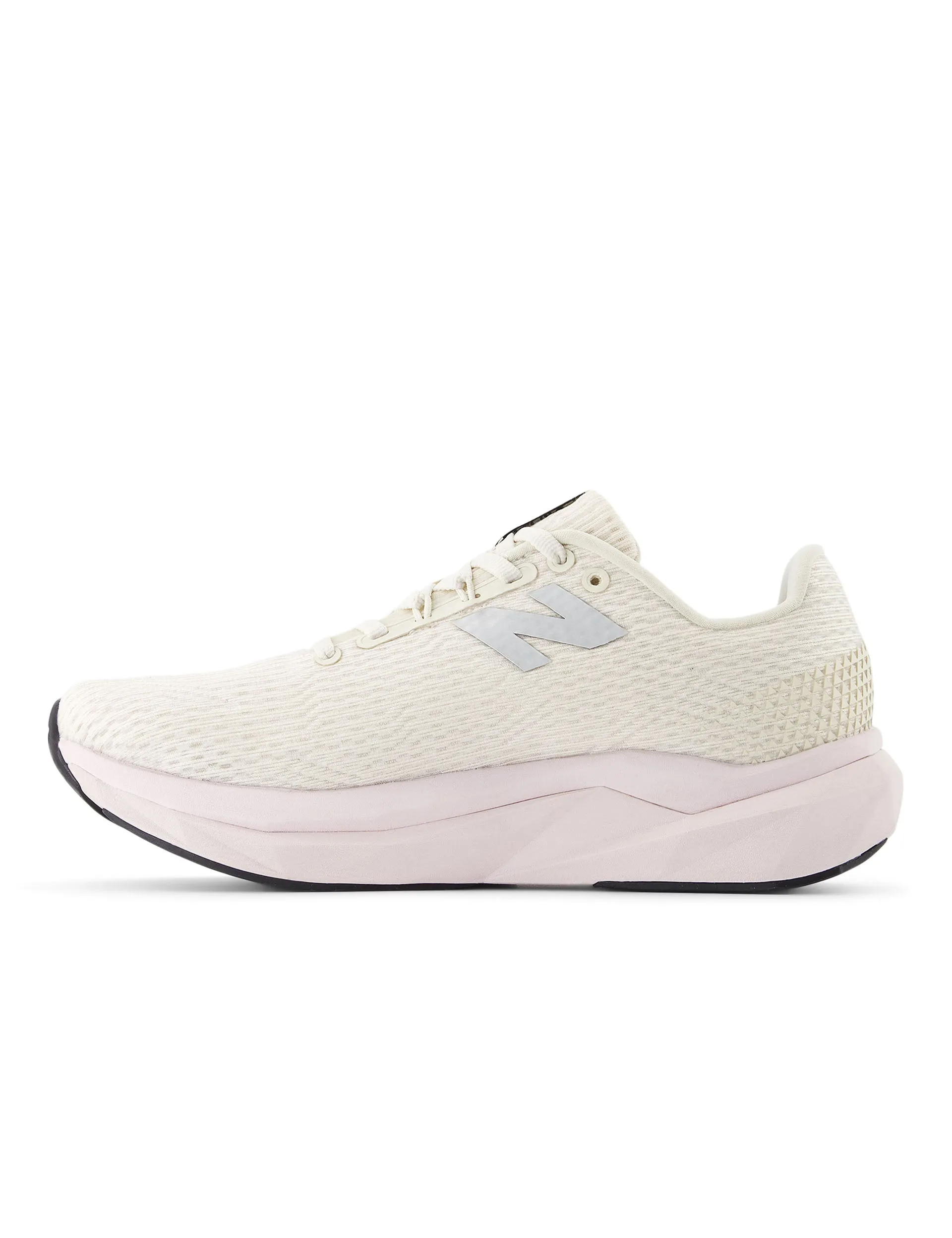 FuelCell Propel v5 Shoes - Linen Nike React