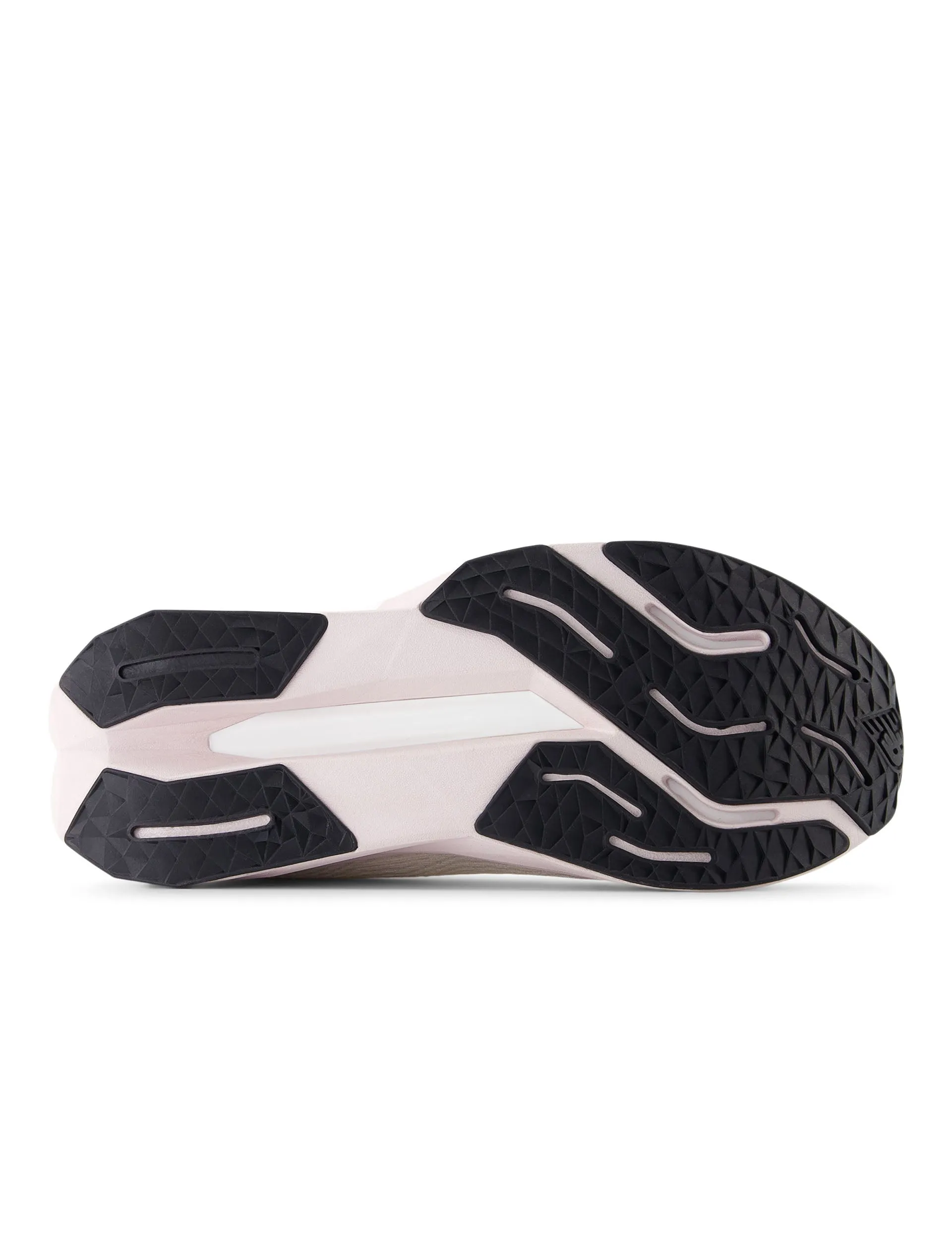 Supportive Chassis Airflow Channel Ventilation FuelCell Propel v5 Shoes - Linen