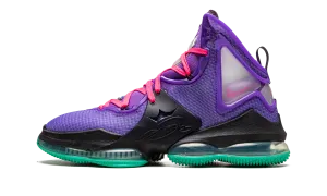 Compression Zoned Insole LeBron 19 "DJ Bron"