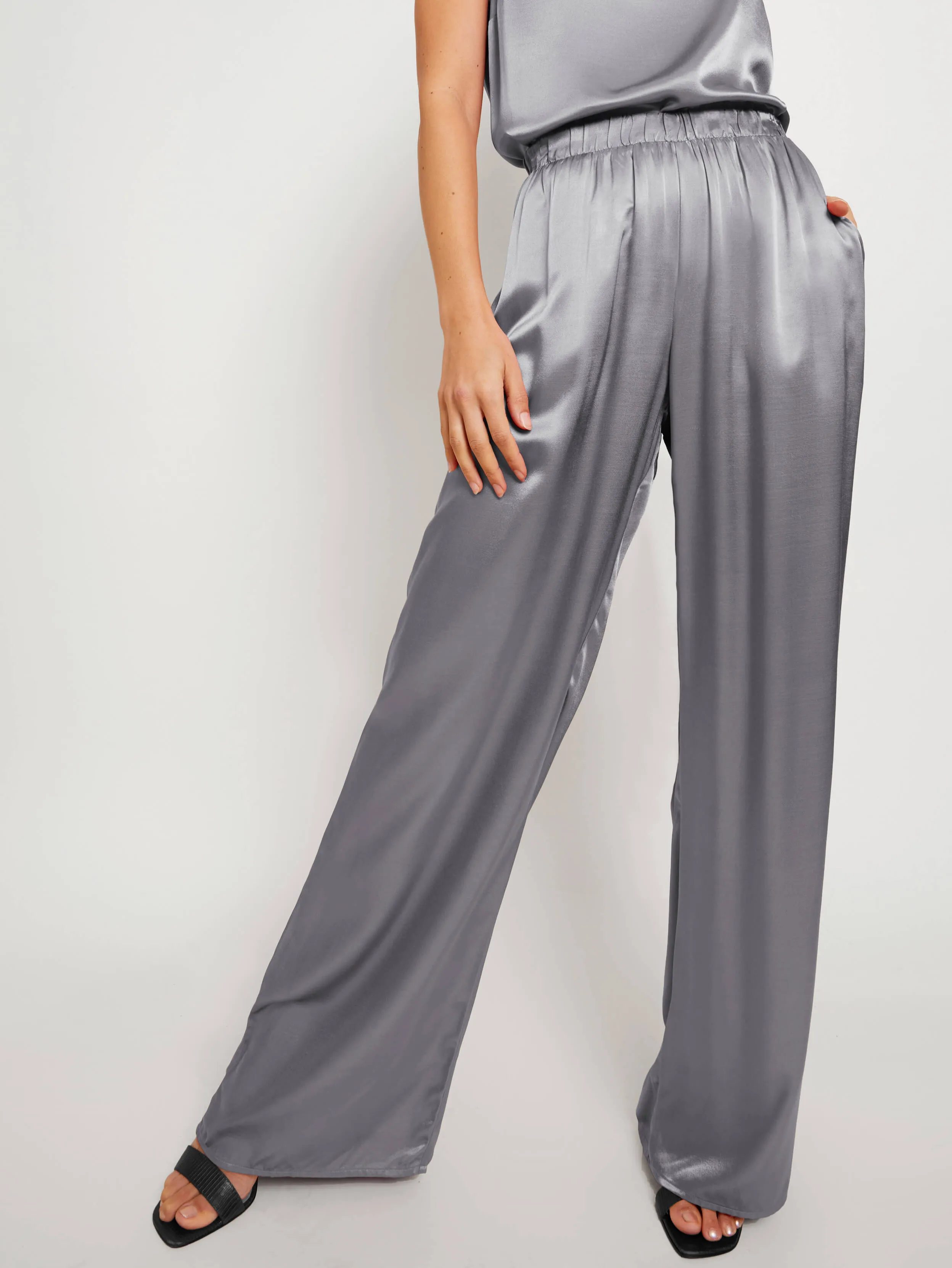 Riviera Pant Slim Stretch
