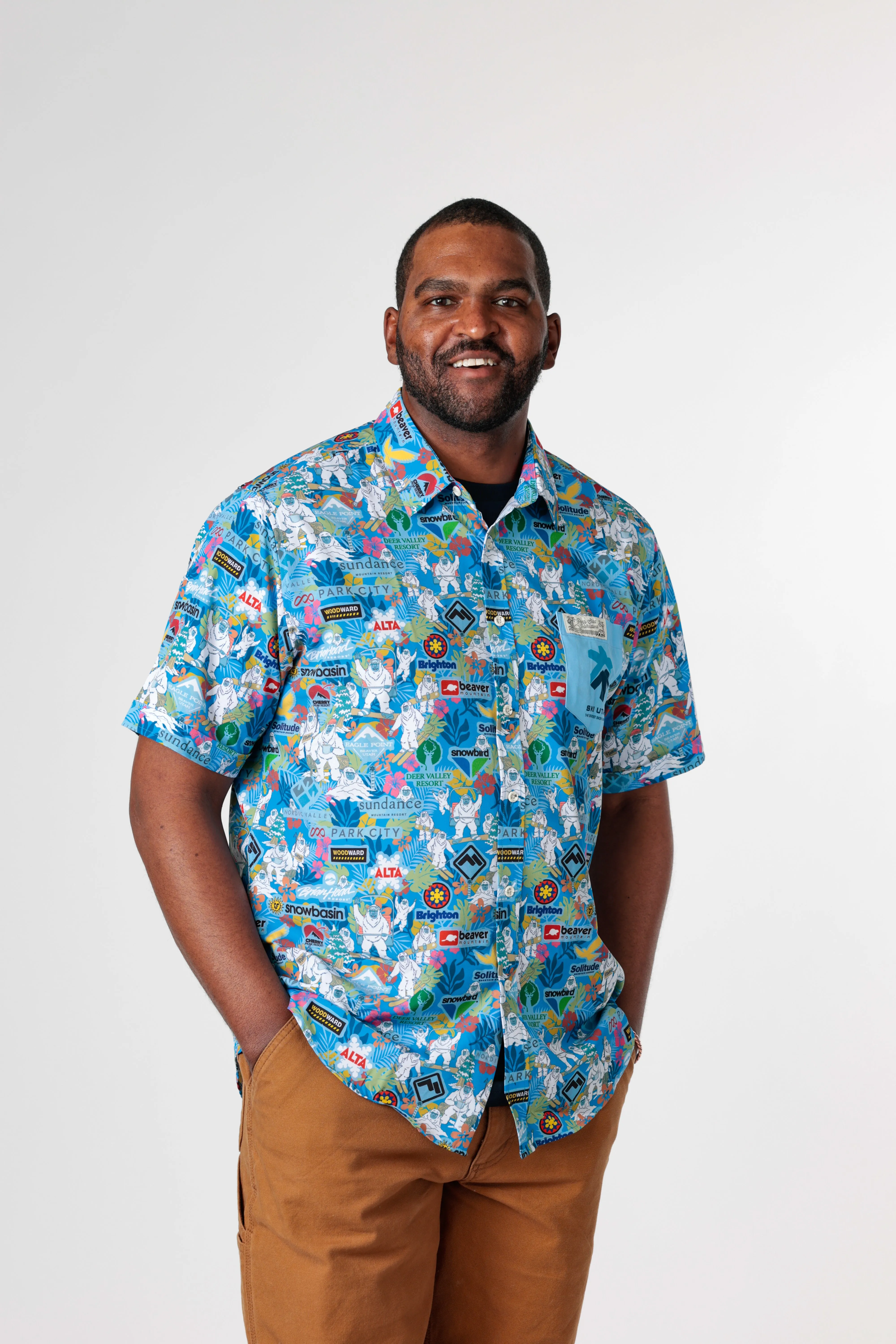 Anti Pilling Treatment Apres Shirt