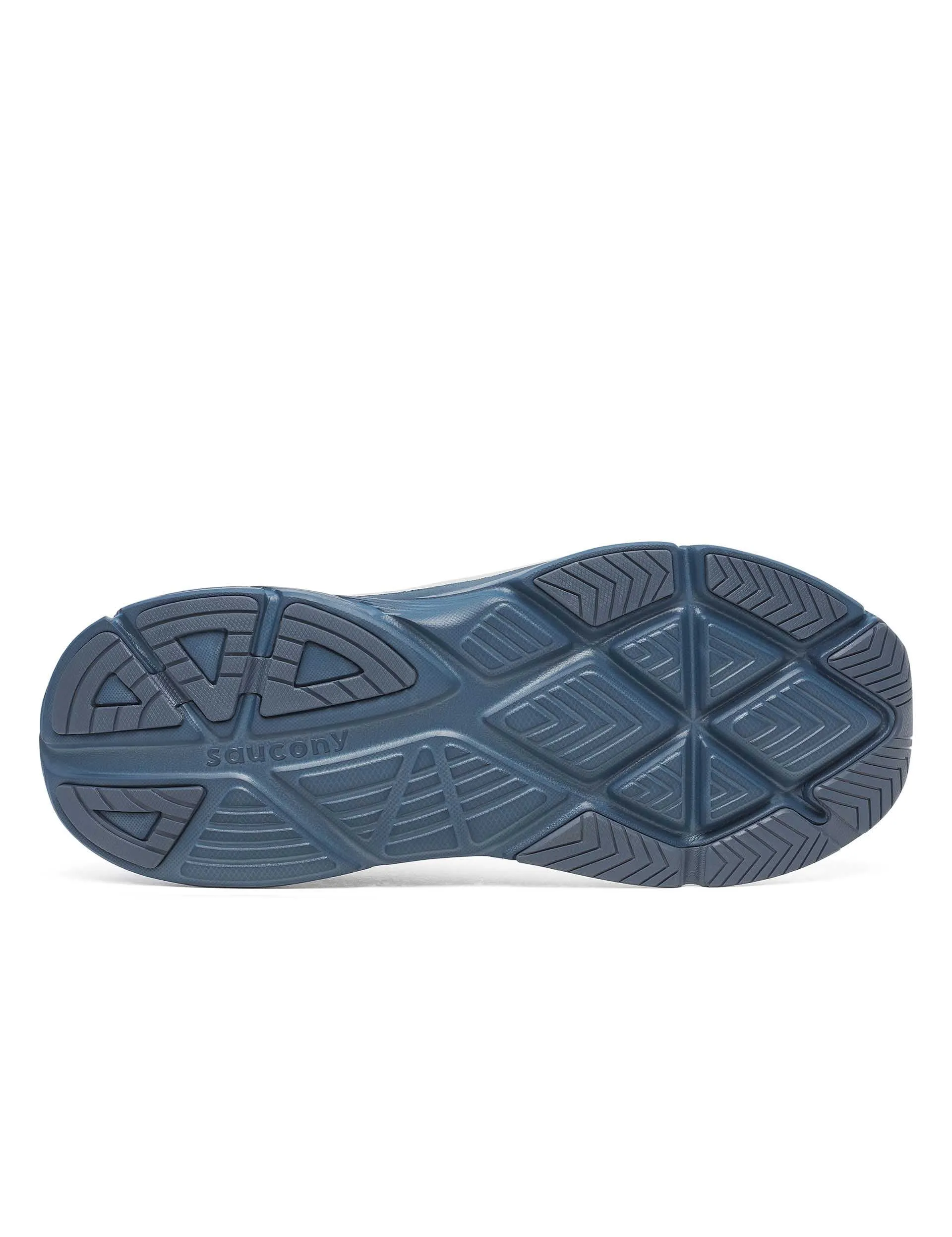 Traction Outsole Half Marathon Guide 18 - Fossil/Dusk