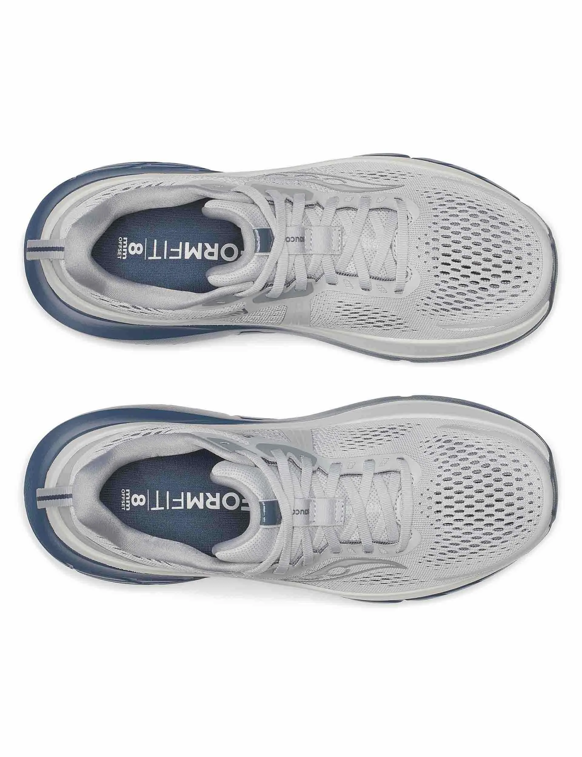 Abrasion Resistant Reinforcement Rockered Sole Guide 18 - Fossil/Dusk