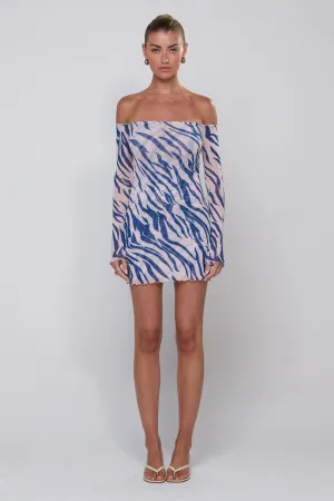 Chill Piece Michelle Mini in Athens