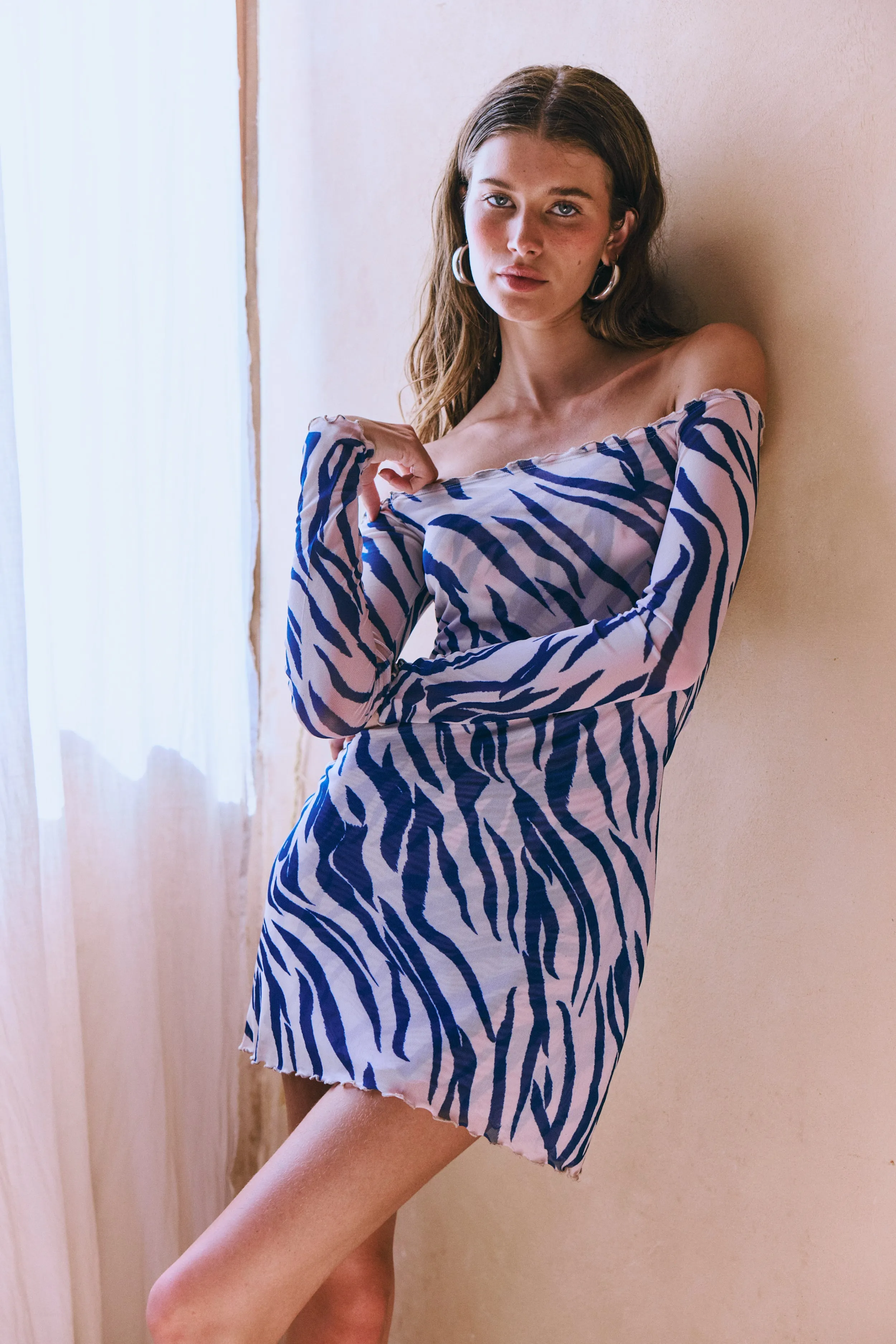 Smooth Design Michelle Mini in Athens