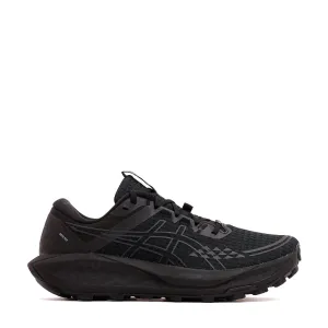 Asics Men Gel-Trabuco 13 GTX Black Graphite Grey 1011B978-002 All - Purpose Micro Perforation