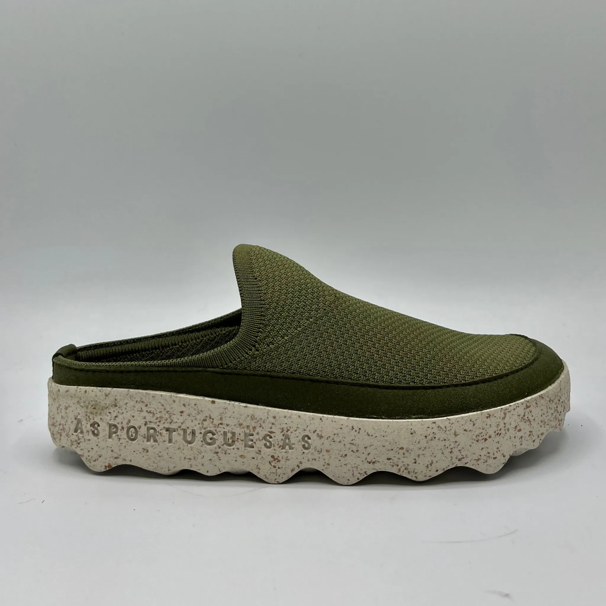 Asportuguesas Cove Microfiber Lining Lightweight EVA Midsole