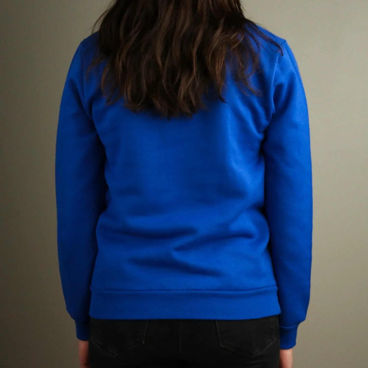 StretchFit OdorControl Technology British Columbia Sweatshirt