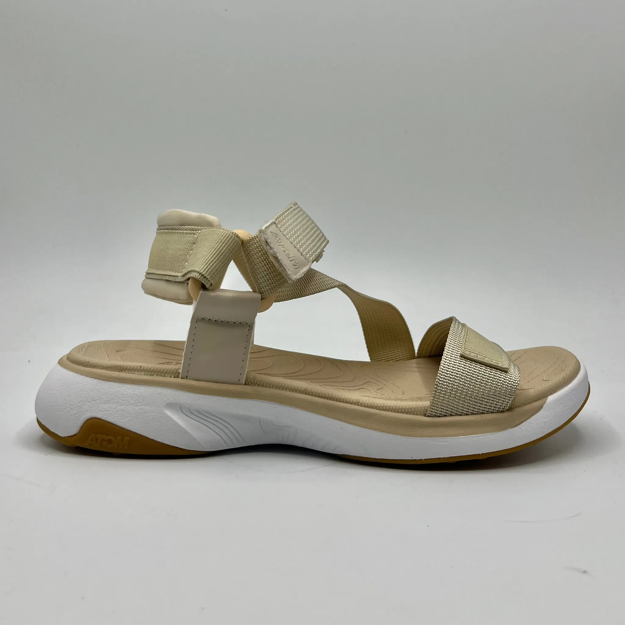 Feather Light Urban Stroll Atom 182 Energy