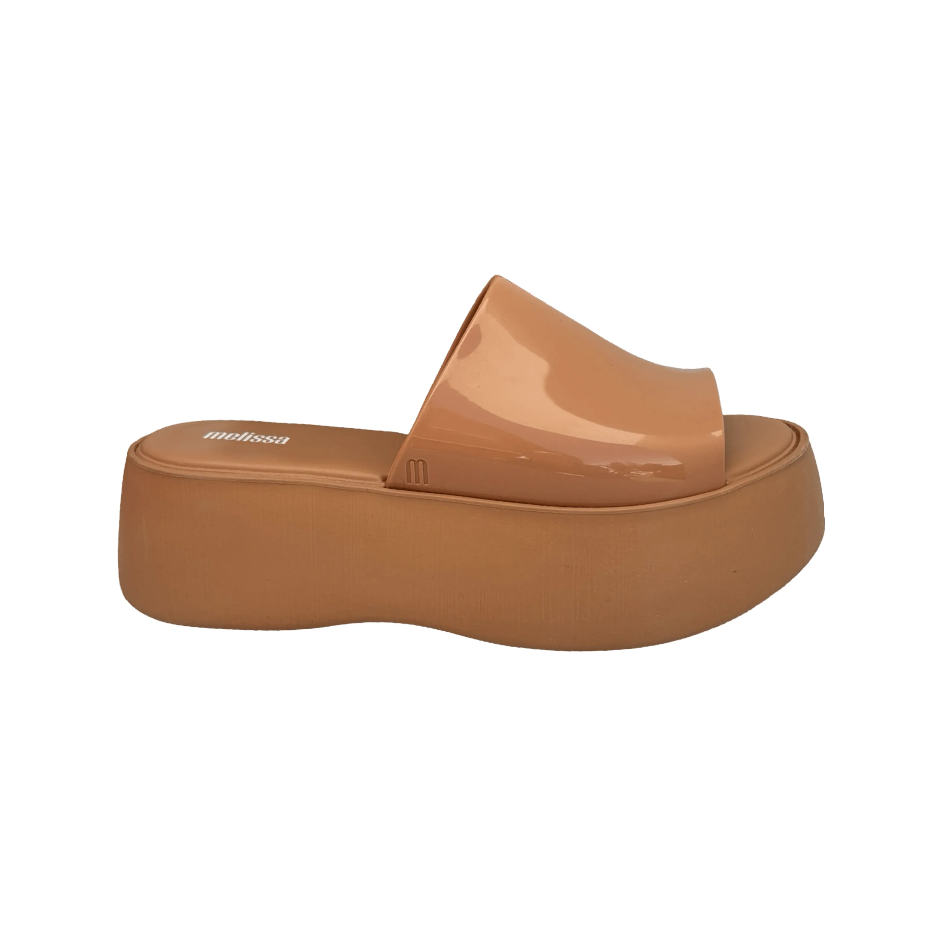 Becky Beige Slide8 Comfortable Design