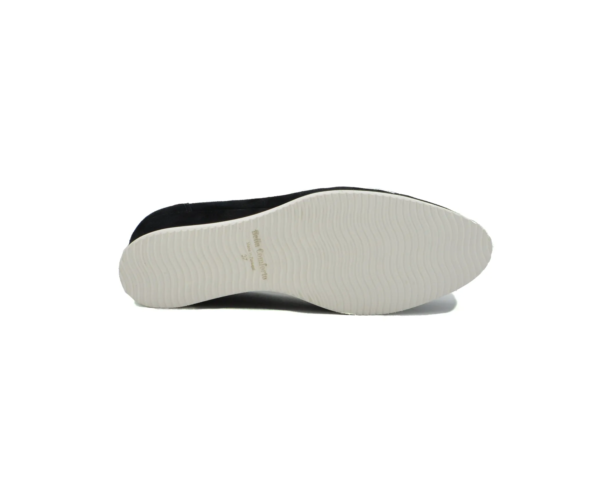 BELLA COMFORTO Jarian Breathe Comfort