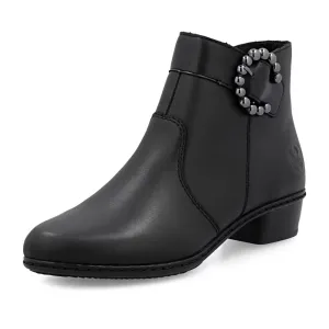 Breathable Indoor Fitness Rieker Y0797-00