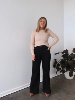 Reliable Choice Bentley Jeans - Black