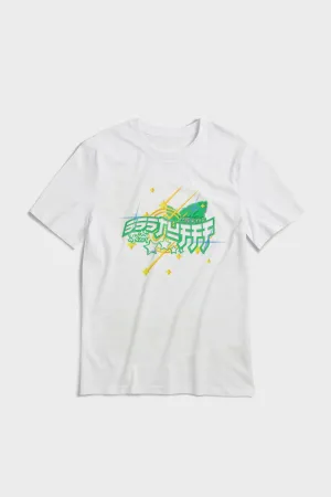 Fashion Forward All-Weather Wear Best Green Tee