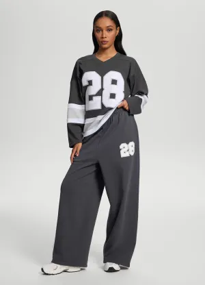 Better League Hockey Jersey Active Wear Fit
