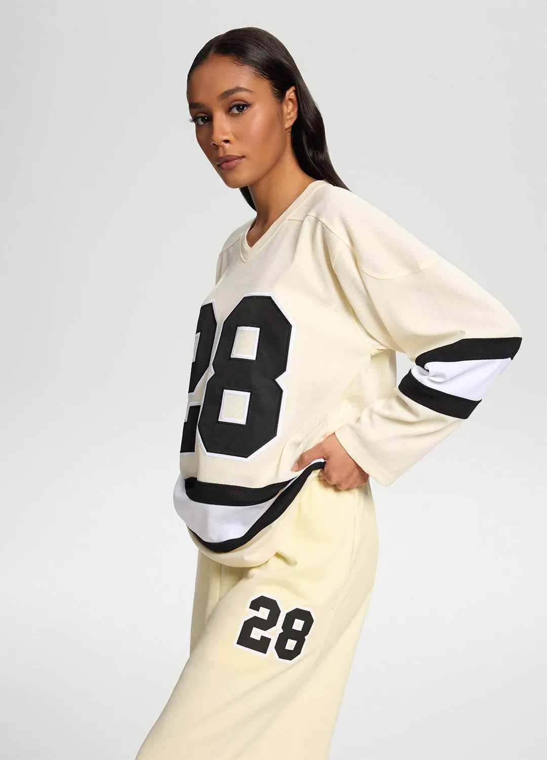 Better League Hockey Jersey sale season