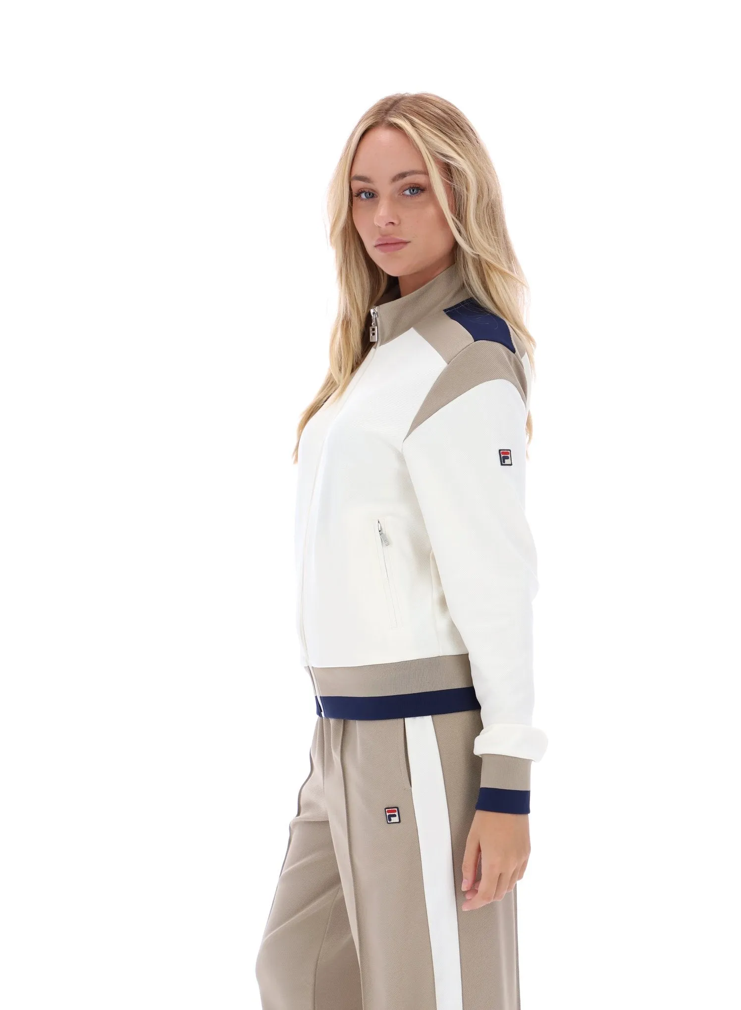 Bianca Archive Inspired Tracktop Product Innovation