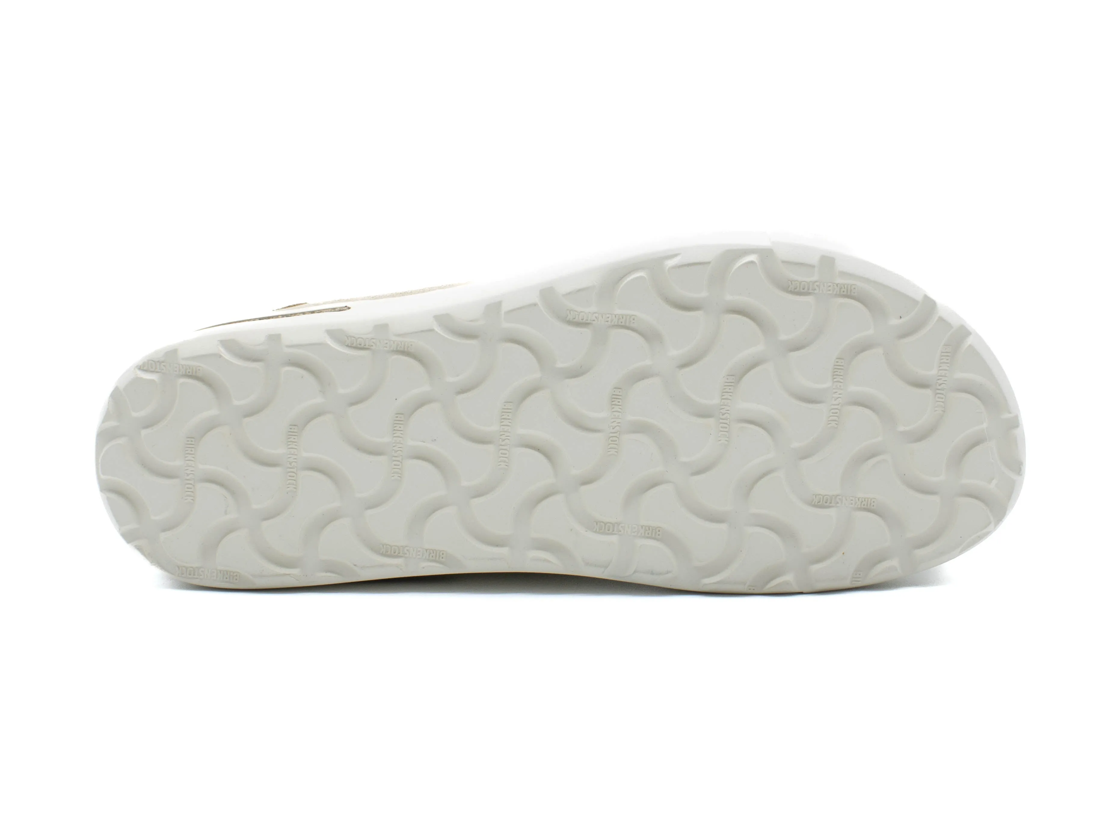 BIRKENSTOCK Bend Flexible Sole Step Fresh