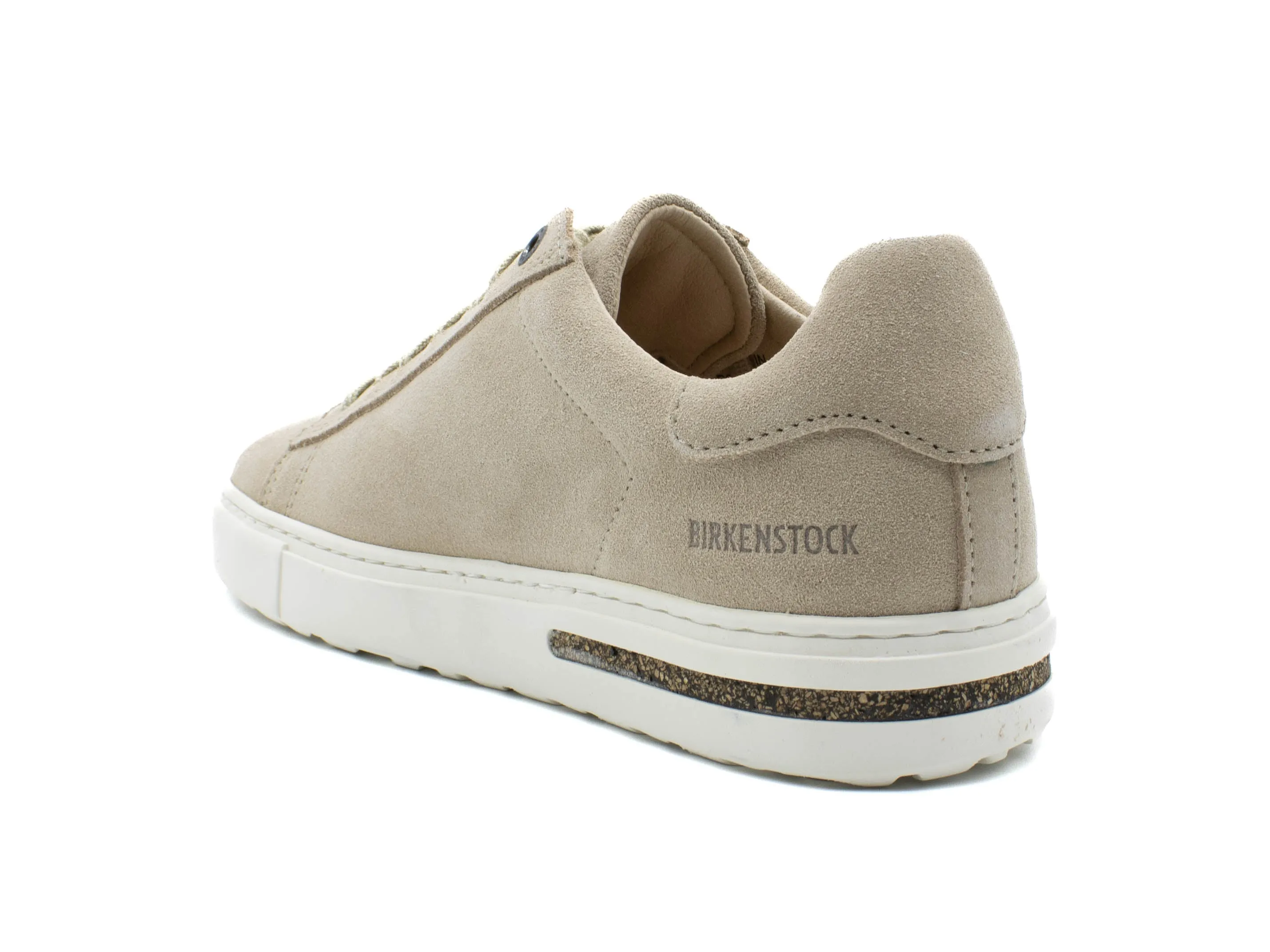 BIRKENSTOCK Bend Lace   Up Style Eva Midsole