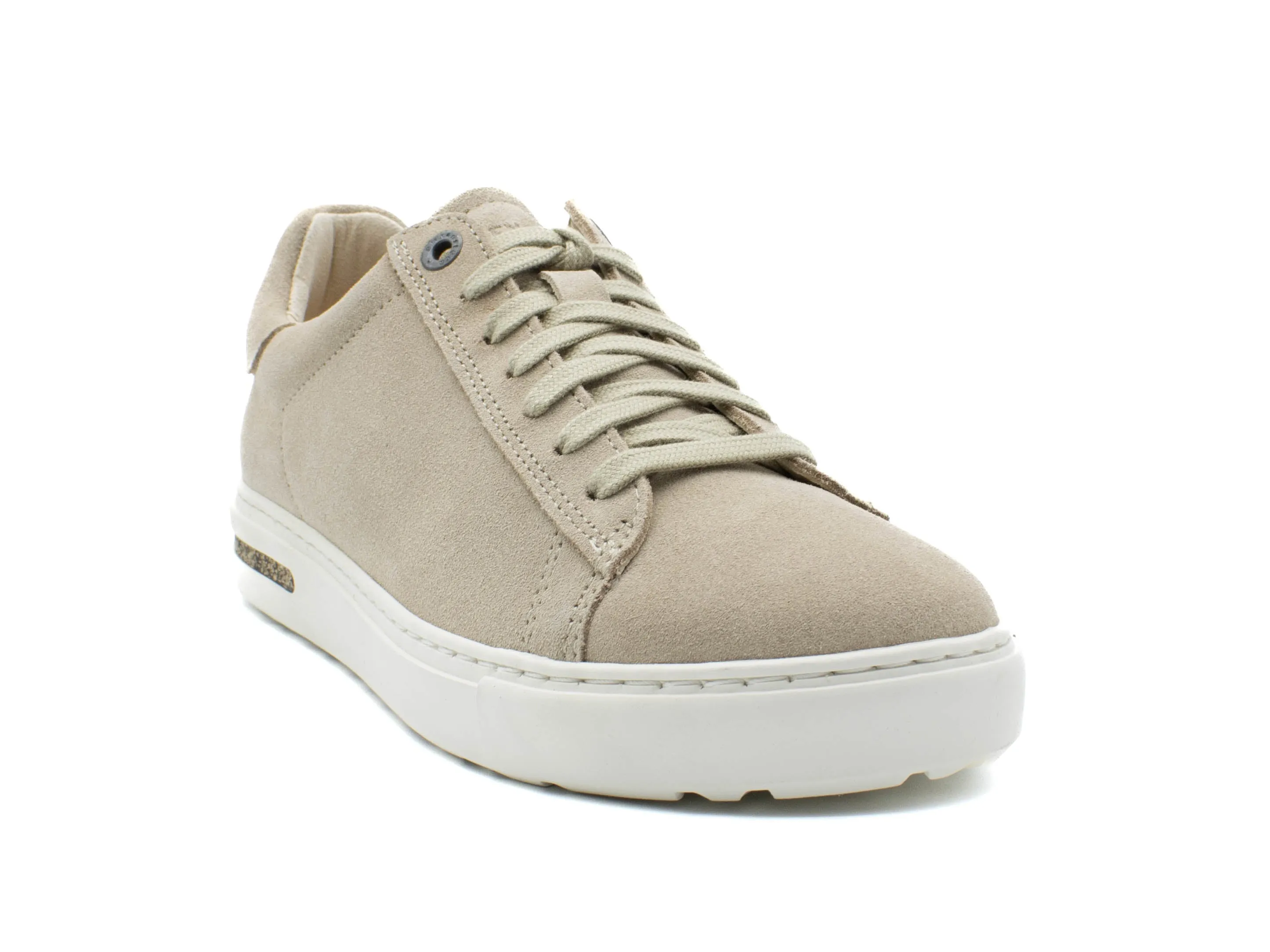 BIRKENSTOCK Bend Breathable Perforations Comfort Wear