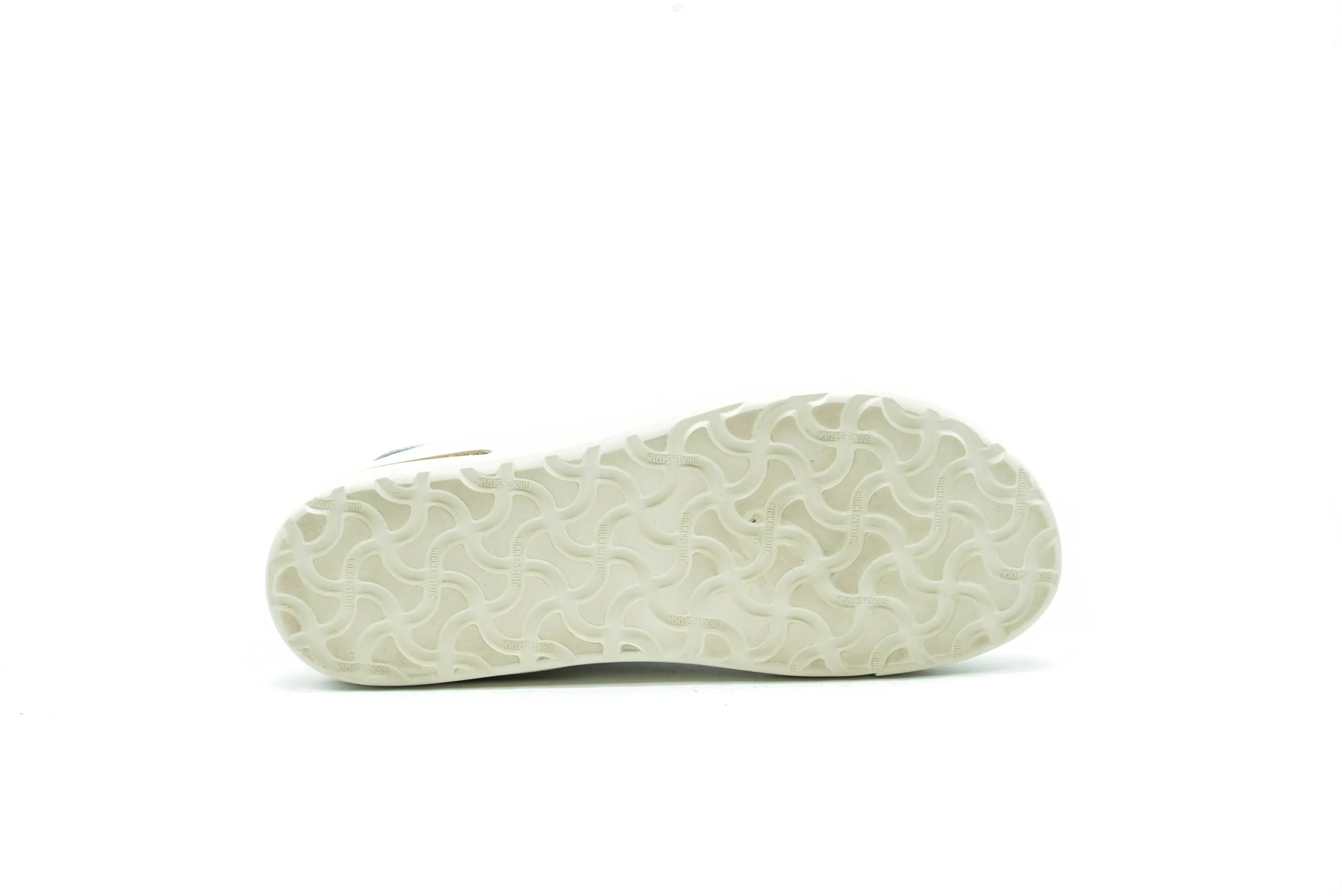 BIRKENSTOCK Bend Low Leather Pure Style