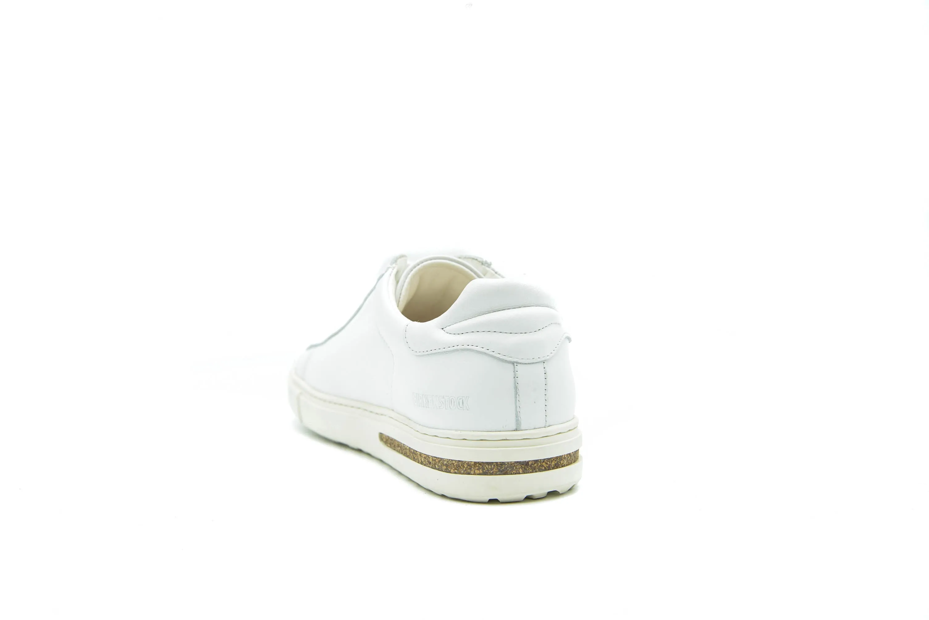 BIRKENSTOCK Bend Low Leather All Rounder hot climate