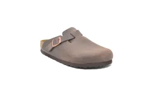 Ridge Hike Tide Path BIRKENSTOCK Boston Oiled Leather