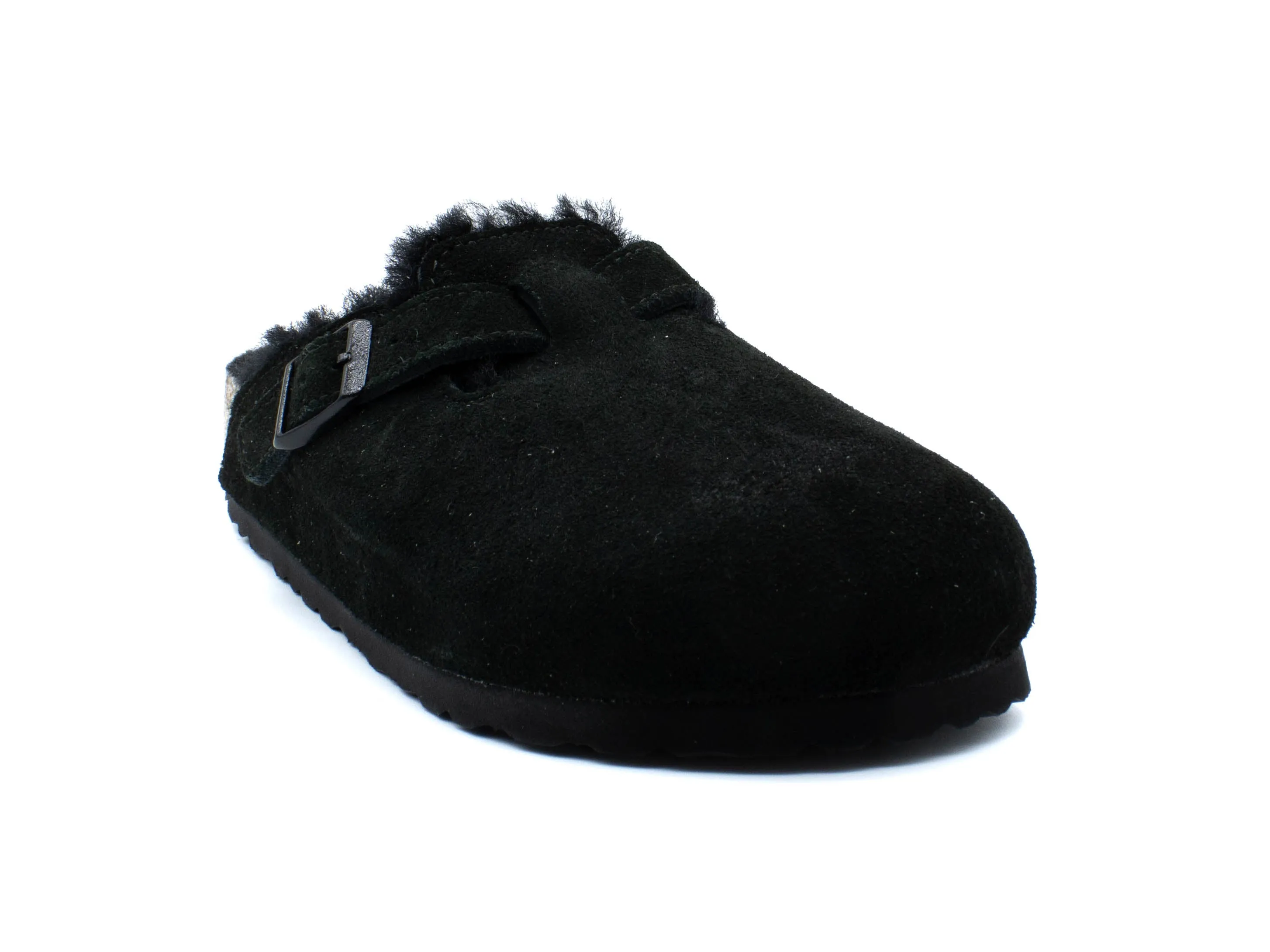 Mobility Flex BIRKENSTOCK Boston Shearling