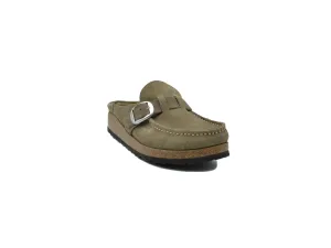 On demand BIRKENSTOCK Buckley Suede Leather