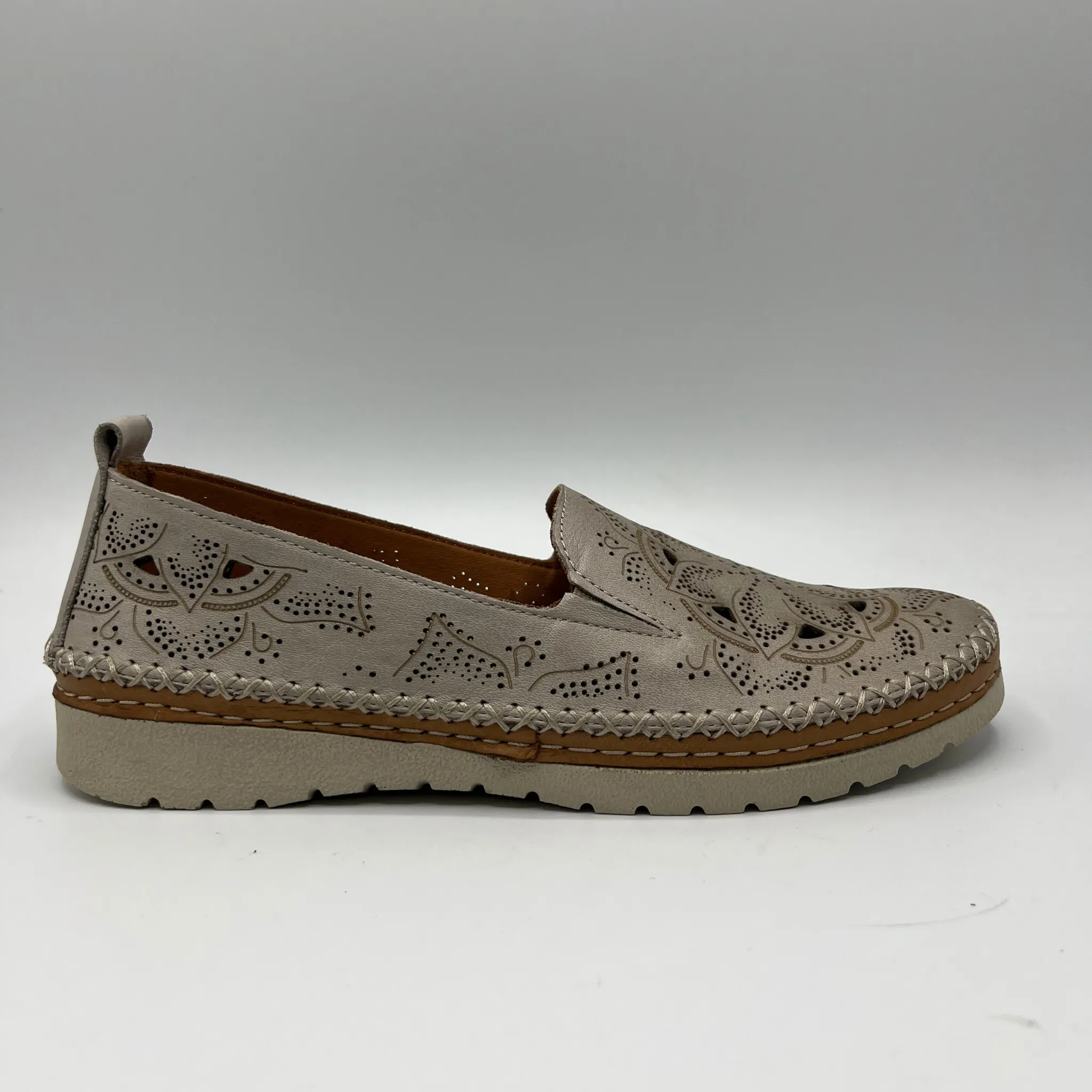 Biza Irene Joy Mood Smooth Soles