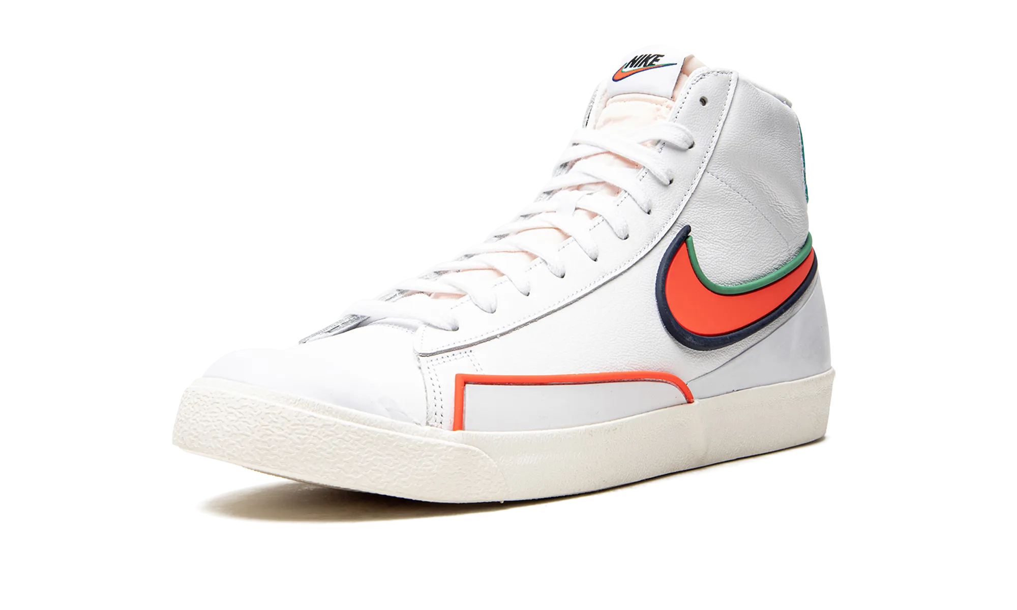 Blazer Mid '77 Infinite FlyteFoam Columbia Newton Ridge