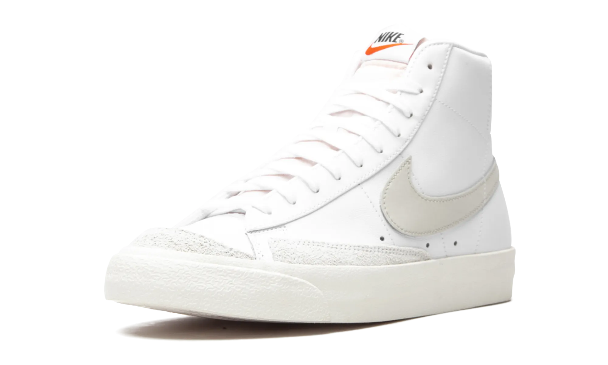 Columbia Newton Ridge trekking Blazer Mid 77 Vintage "Light Bone"