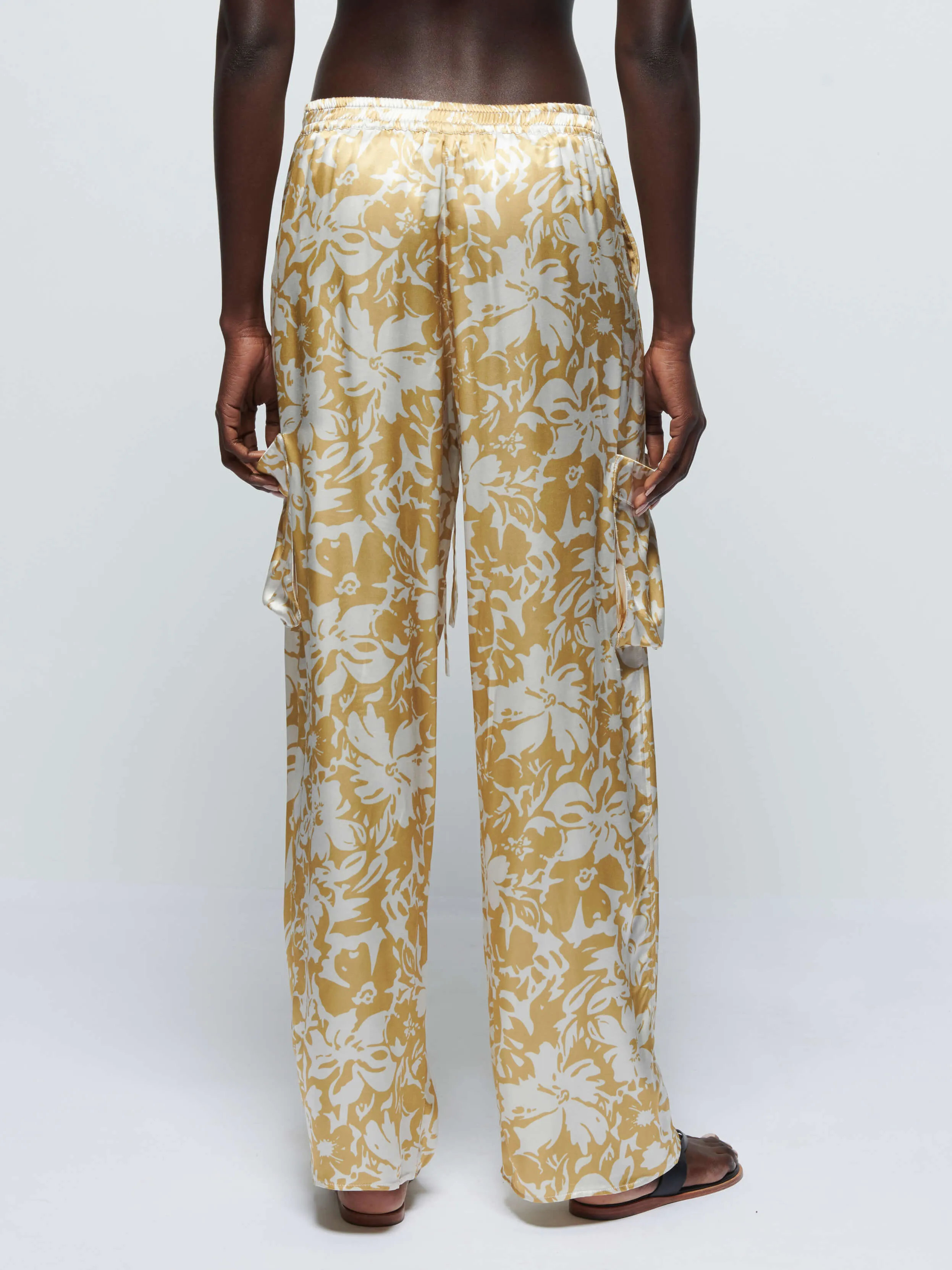 Modular Attachment Versatile Comfort Romeo Pant