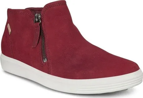 Abrasion resistant Wind Chill Ecco Soft 7 Bootie, 3 colours, Wos 430243