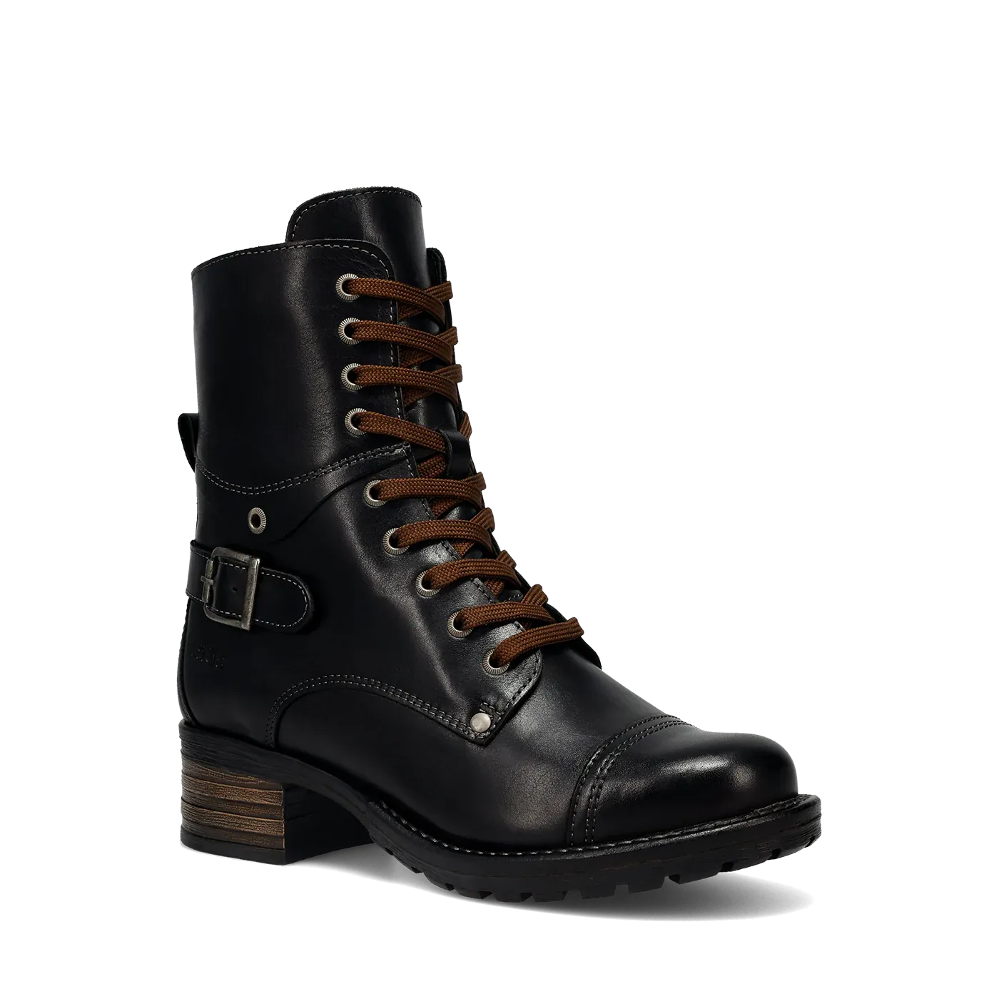 Earth Tone Taos Crave Black