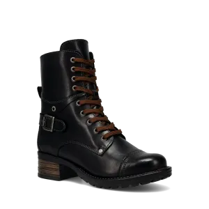 Taos Crave Black Quick Dry Technology Non Restrictive Fit Design