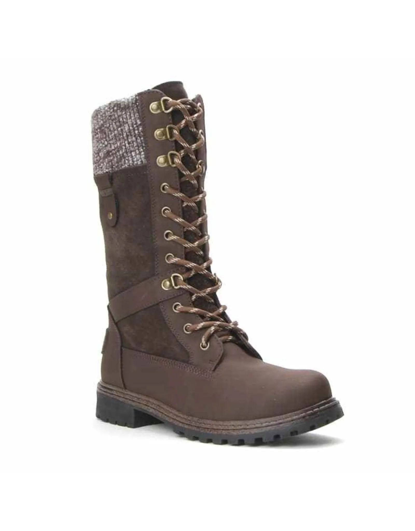 Blondo Phoenix B6408 Lace Up Tension Control Flexible Fit Frequent Travelers