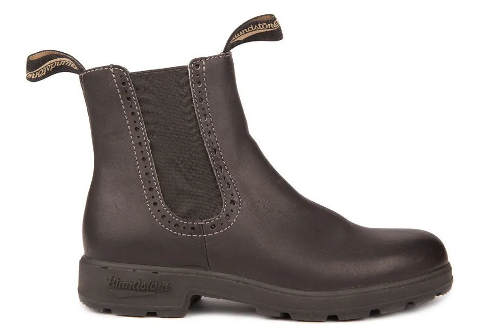 Icon Edge Blundstone 1448 - Women's Series Hi Top Black