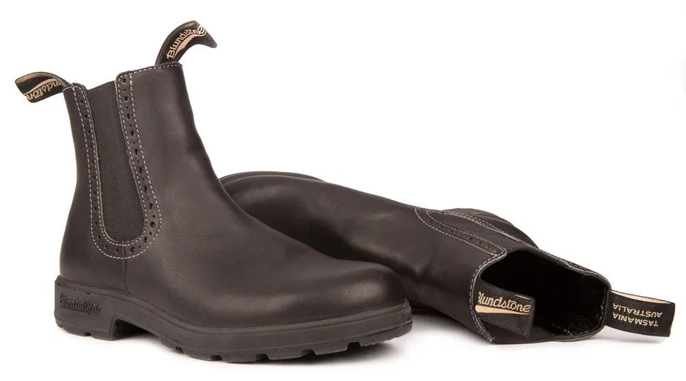 Blundstone 1448 - Women's Series Hi Top Black Heat Guard