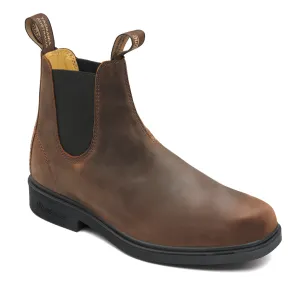 Blundstone 2029 - Dress Antique Brown Comfort footbed