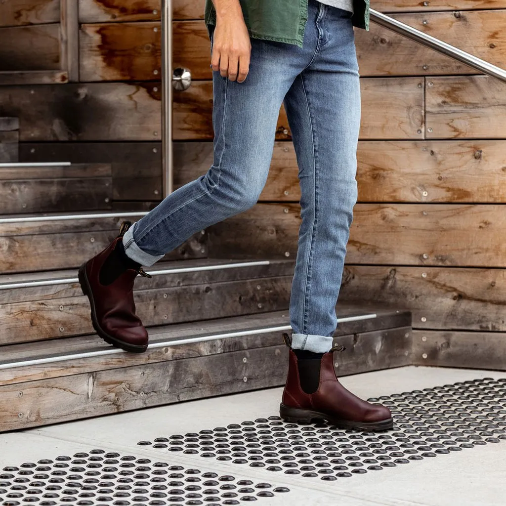 Luggage Fit Blundstone 2130 - Classic Auburn