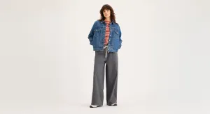 Boatneck Tee, Regular Fit VintageWash