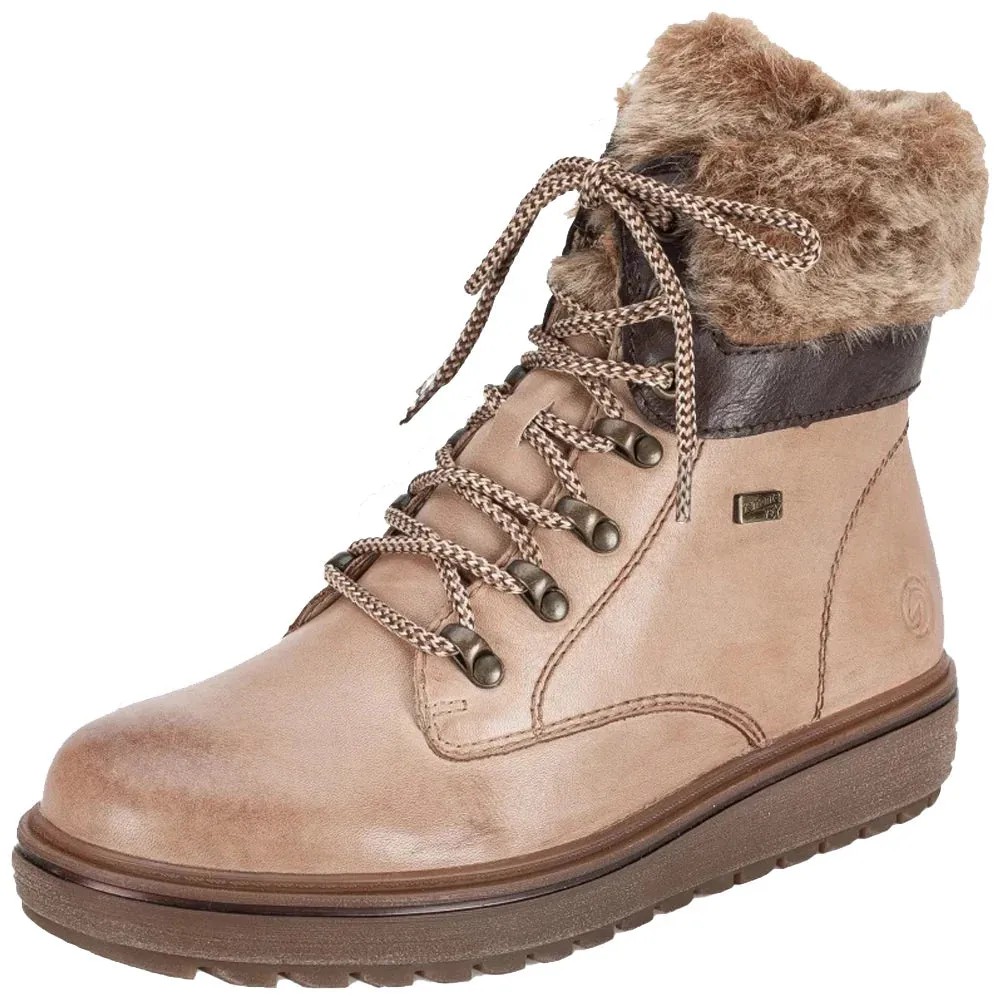 Rieker D0U70-20 Cactus Cool Field Power