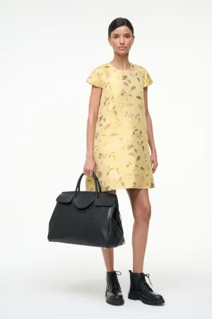 MIA DRESS | WILDFLOWERS Natural Layers Korean Mood